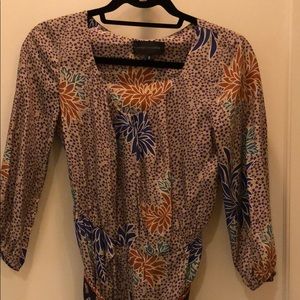Super cute Corey Lynn Calter dress!